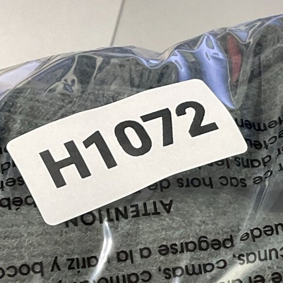 NEW Banana Republic Mens L Waffle Quarter Zip Pullover Sweater Green - Picture 7 of 7